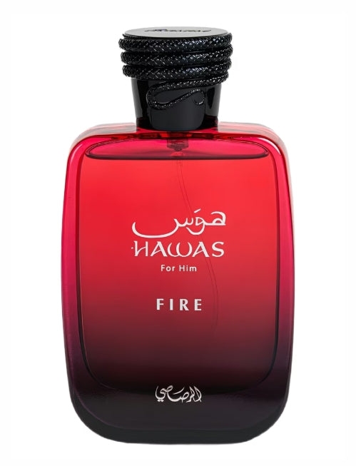Hawas Fire Rasasi