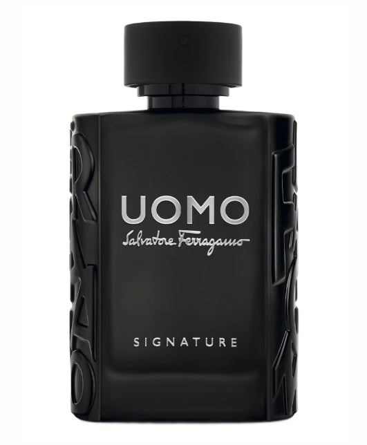 Ferragamo UOMO Signature