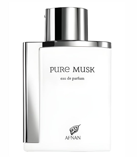 Afnan Pure Musk