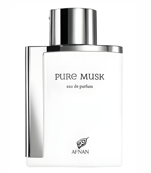 Afnan Pure Musk