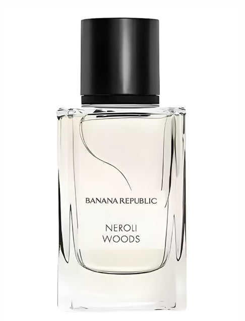 Neroli Woods Banana Republic