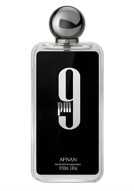 Afnan 9 pm