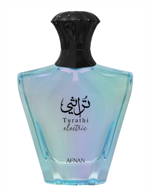 Afnan Turathi Electric