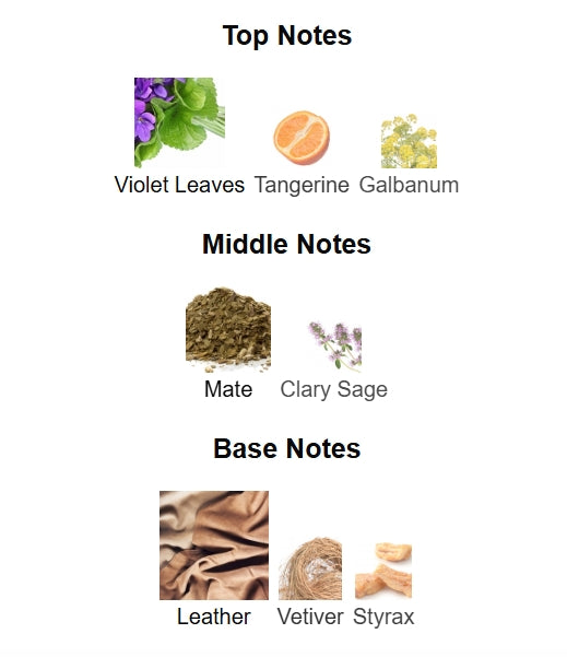 Rasasi La Yuqawam Ambergris Showers