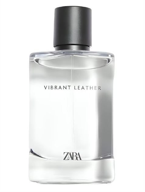 Vibrant Leather Zara