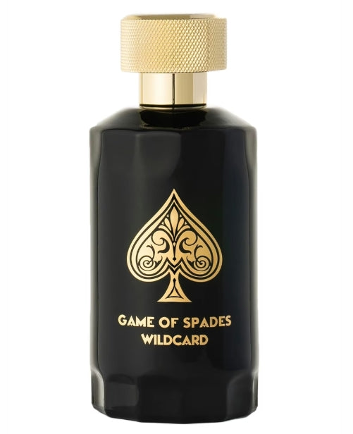 Game of Spades Wildcard Jo Milano