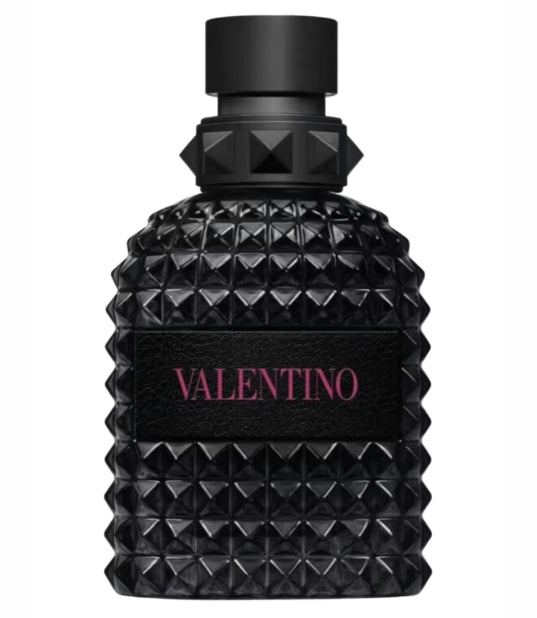 Born in Roma Extradose Valentino