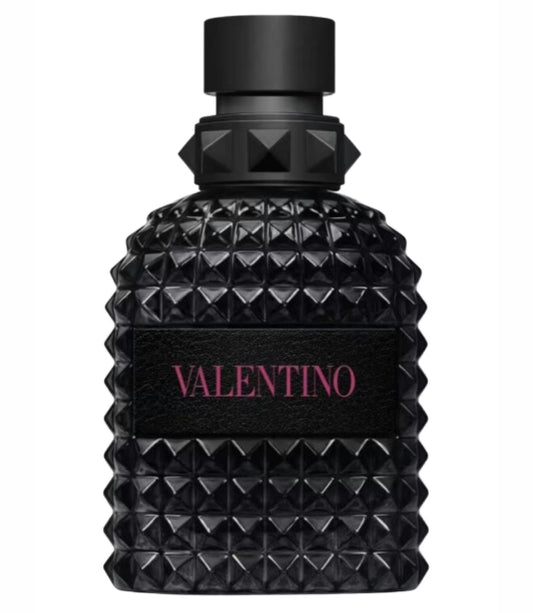 Born in Roma Extradose Valentino