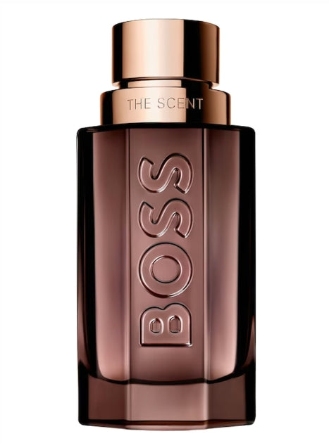Boss The Scent Le Parfum