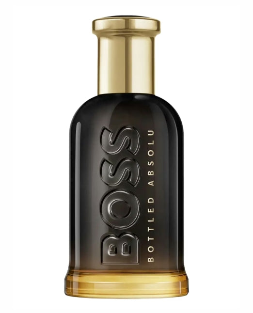 Boss Bottled Absolu