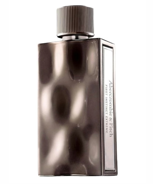 Abercrombie & Fitch First Instinct Extreme