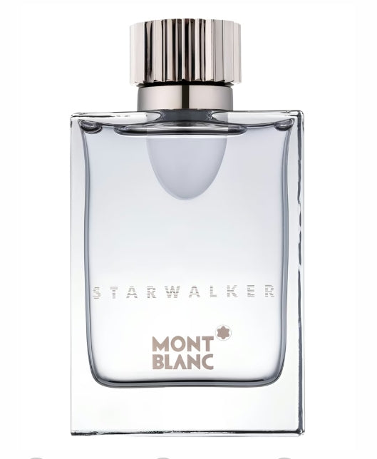 Starwalker by Montblanc