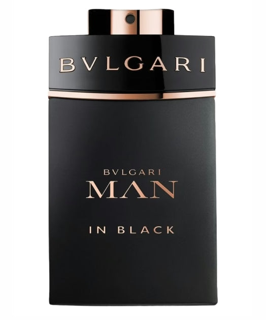 Bvlgari Man in Black EDP