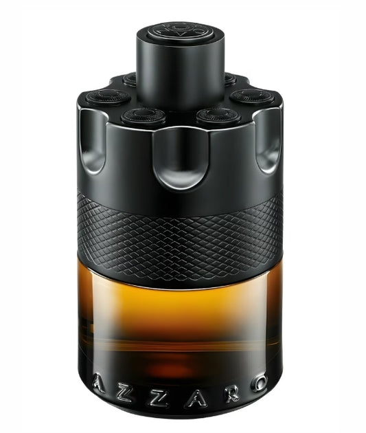 Azzaro The Most Wanted Parfum