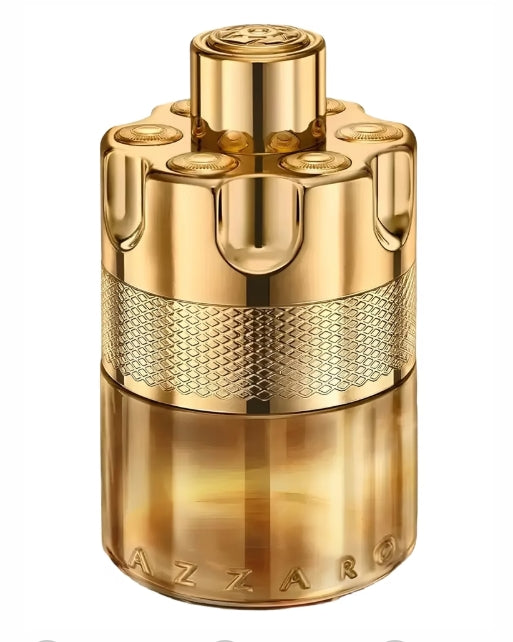 Azzaro Forever Wanted Elixir