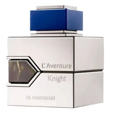 L'Aventure Knight Al Haramain