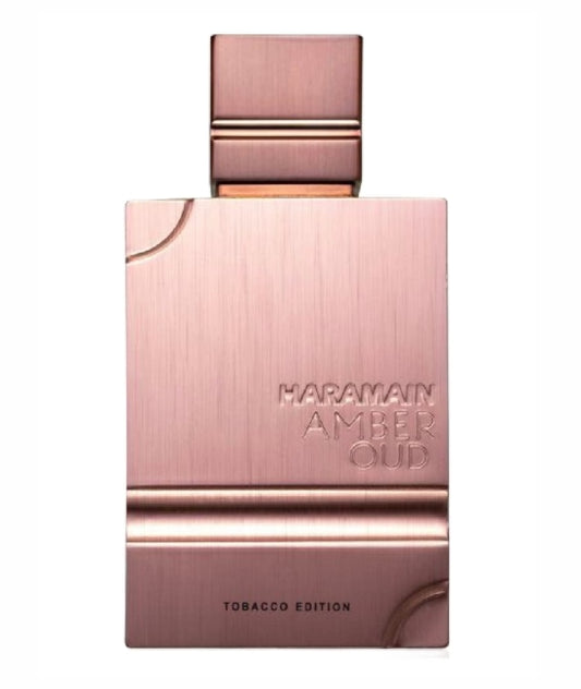 Amber Oud Tobacco Edition Al Haramain