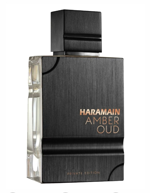 Amber Oud Private Edition Al Haramain
