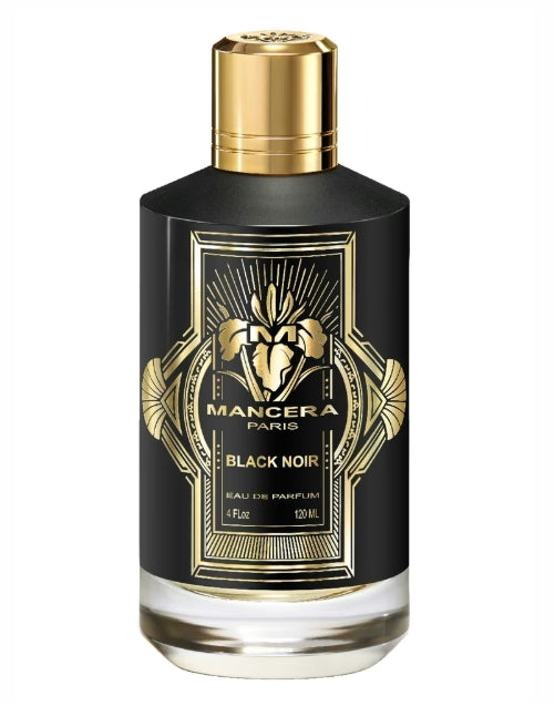 Mancera Black Noir