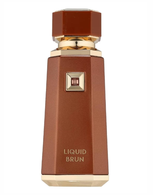 Liquid Brun French Avenue