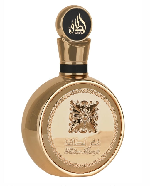 Fakhar Extrait Lattafa