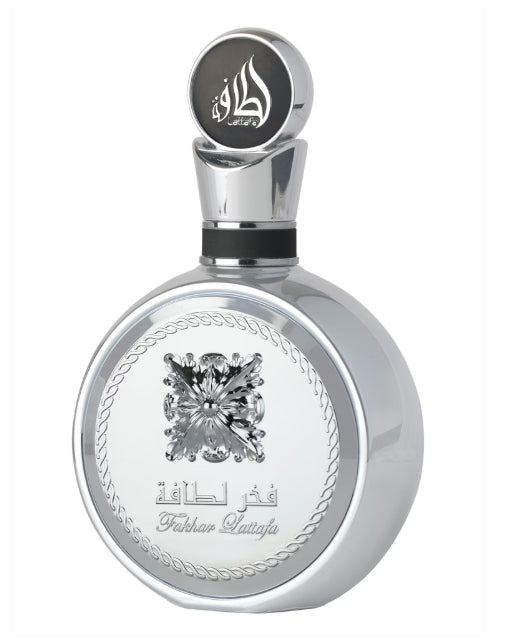 Fakhar Platin Lattafa