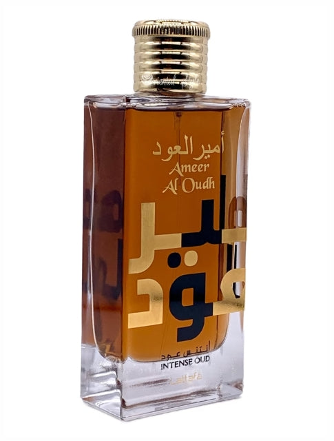 Ameer Al Oudh Intense Oud Lattafa