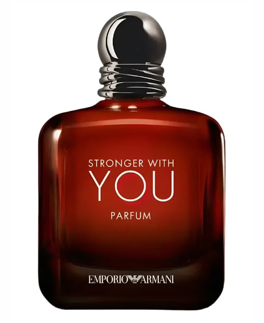 Armani Stronger with YOU Parfum