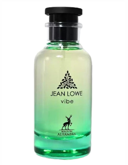 Jean Lowe Vibe Maison Alhambra