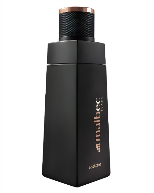 Malbec Black O'Boticário