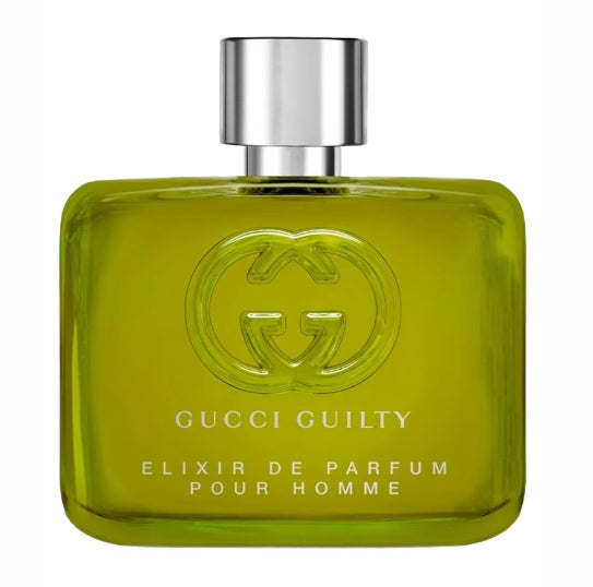 Gucci Guilty Elixir