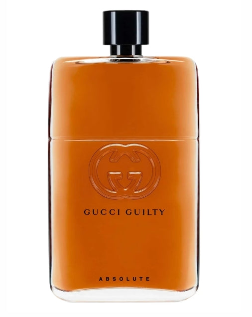 Gucci Guilty Absolute
