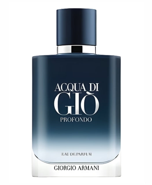 Armani Acqua Di Gio Profondo