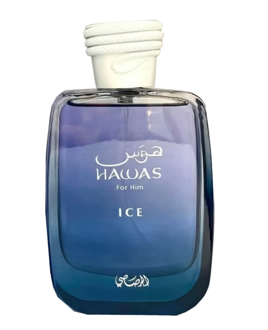 Hawas Ice Rasasi