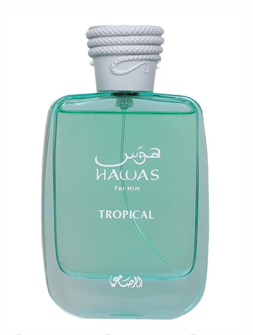 Hawas Tropical Rasasi
