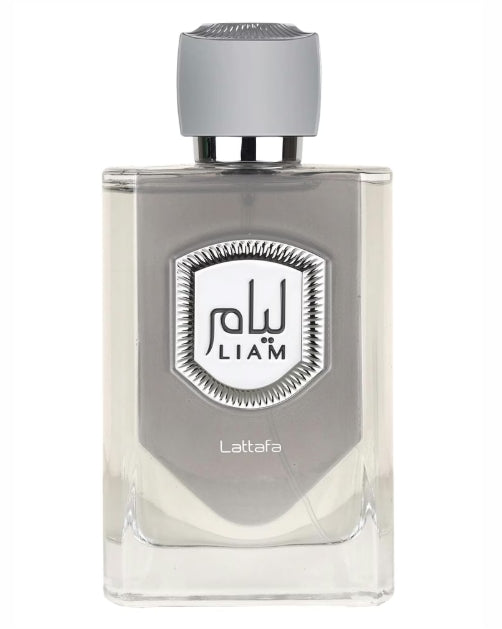 Liam Lattafa