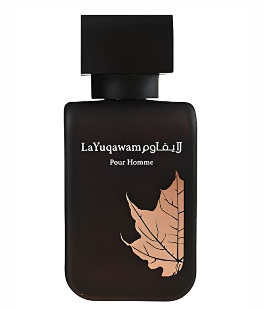 Rasasi La Yuqawam Pour Homme