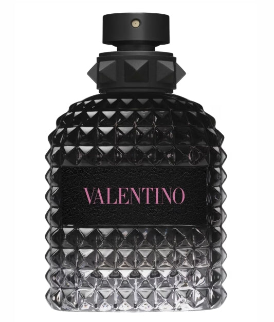 Valentino Uomo Born in Roma EDT