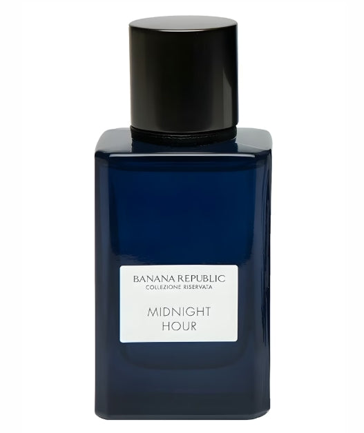 Midnight Hour Banana Republic
