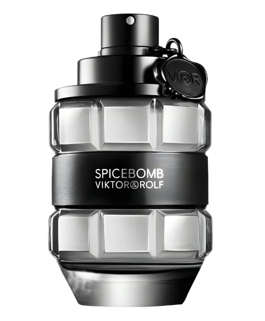Spicebomb by Viktor & Rolf