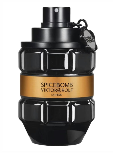 Spicebomb Extreme by Viktor & Rolf
