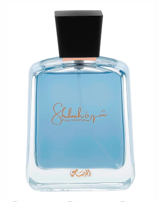 Rasasi Shuhrah Pour Homme