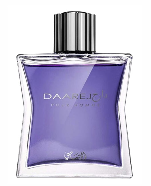 Rasasi Daarej Pour Homme