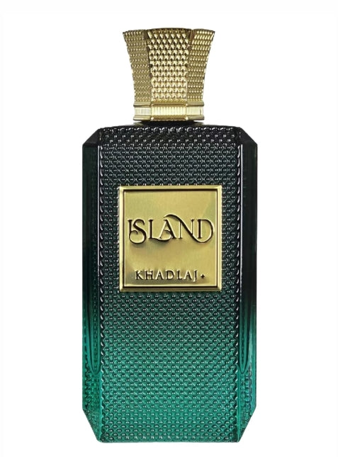 Khadlaj Island