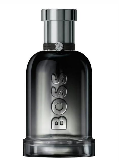 Boss Bottled Beyond