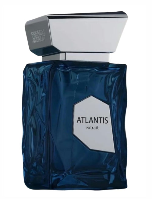 Atlantis Extrait French Avenue