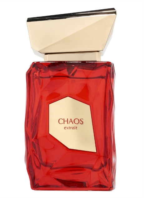 Chaos Extrait French Avenue