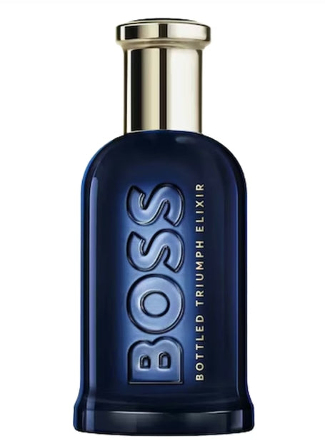 Boss Bottled Triumph Elixir