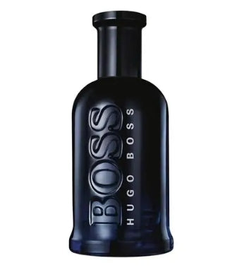 Boss Bottled Night