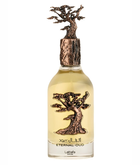 Eternal Oud Lattafa